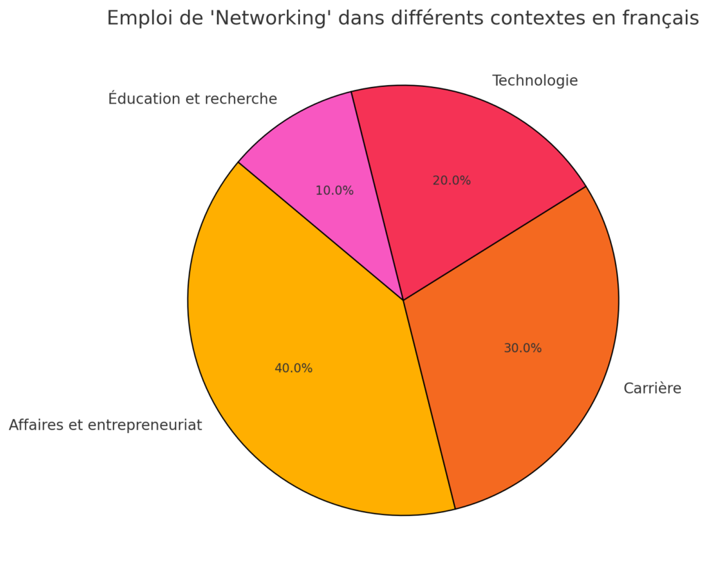 networking-utilisation