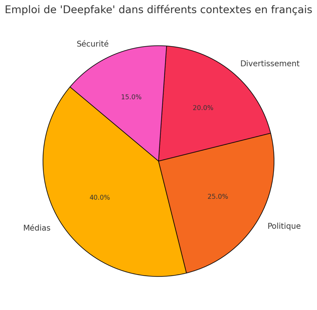 deepfake-utilisation