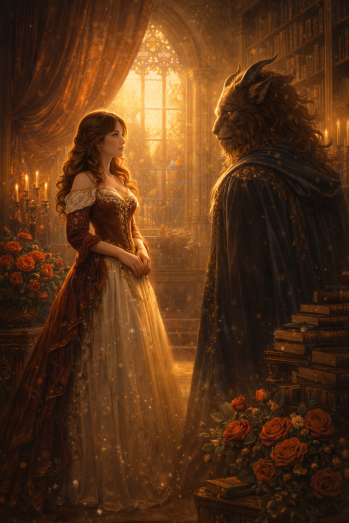 disney-beauty-and-the-beast-la-belle-et-la-bete