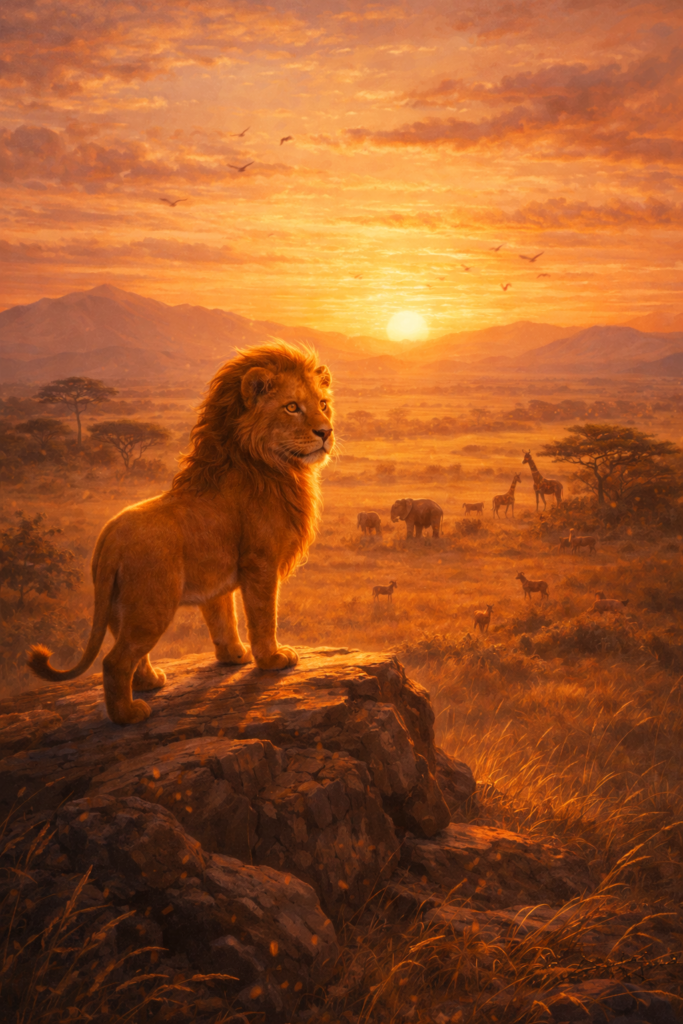 disney-the-lion-king-le-roi-lion